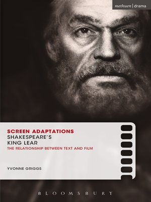 cover image of Screen Adaptations